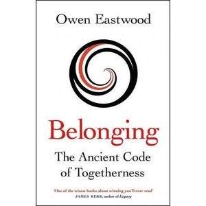 Belonging | Owen Eastwood (ISBN: 9781529410310)