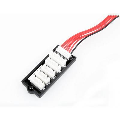 RC system Adaptér balancéra Equilibrium 3/Profi RAY/PQ