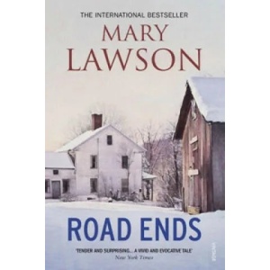 Road Ends | Mary Lawson (2015)