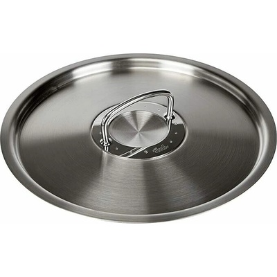 Fissler pokrievka pro varné nádobí Profi Colection nerez 28cm