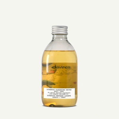 Davines Authentic Cleansing Nectar šampon 280 ml