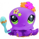 Hasbro Littlest Pet Shop Tancujúce zvieratká