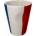 Nerthus 100 мл порцеланова чаша за еспресо FRANCE от Nerthus (VBFIH497)