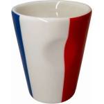 Nerthus 100 мл порцеланова чаша за еспресо FRANCE от Nerthus (VBFIH497)
