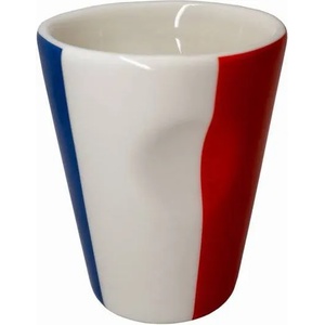 Nerthus 100 мл порцеланова чаша за еспресо FRANCE от Nerthus (VBFIH497)