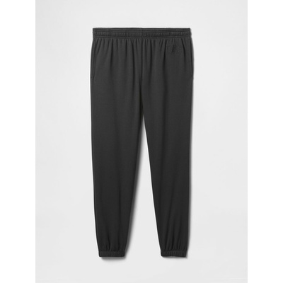 Gap V-FRCH FT Heritage Logo Jogger tm.sivé