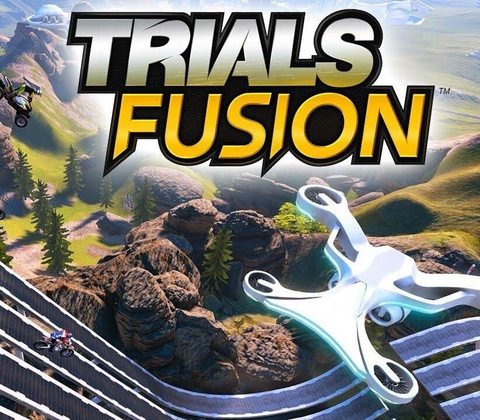 Trials Fusion