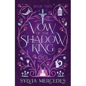 Vow of the Shadow King (2023)