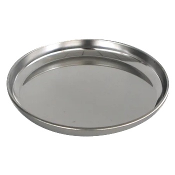 Image 1 of Steel Pan Тава за пица 28x3см. (14309) (011848)