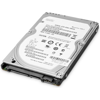 HP 1TB Enterprise SATA 7200 W0R10AA