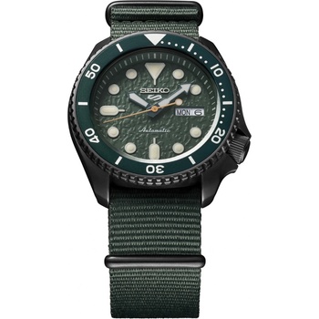 Seiko SRPD77K1