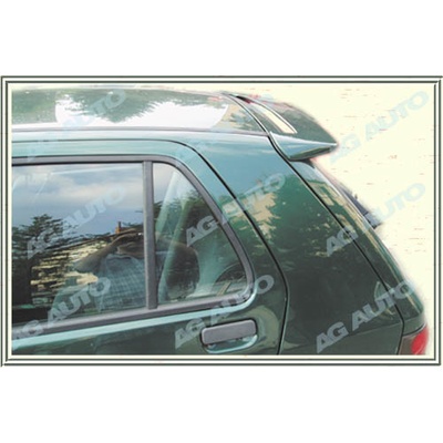 Spoiler zadných dverí horný RENAULT Clio 1991-1998