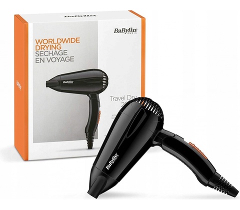 Babyliss 5344E