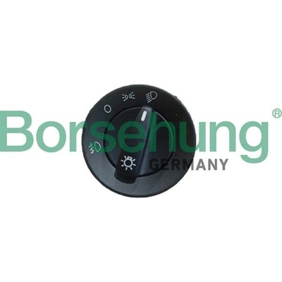 Spínač hlavného osvetlenia BORSEHUNG B18000