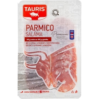 Tauris Parmico saláma 50 g