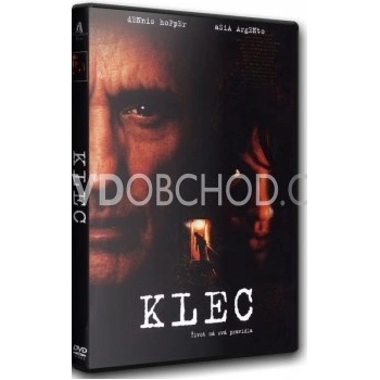 Klec DVD