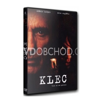 Klec DVD
