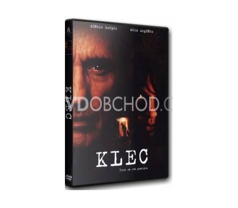 Klec DVD