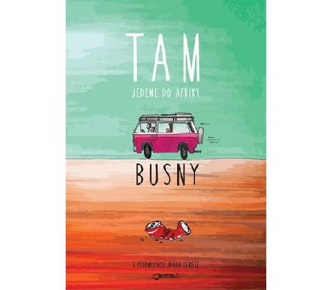 Busny Tam