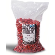 Carp Only Frenetic A.L.T. Boilies Plum 5kg 20mm