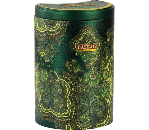 Basilur Orient Morrocan Mint 100 g