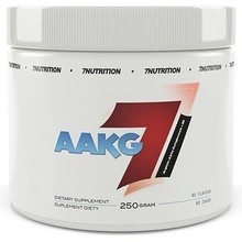 7 NUTRITION AAKG 250 g