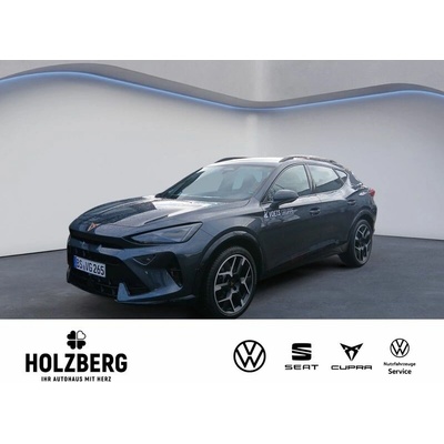 Cupra Formentor VZ 2.0 TSI DSG 195 kW