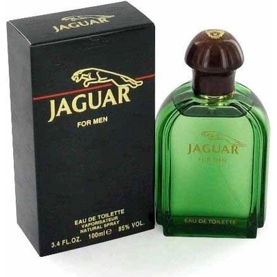 Jaguar toaletná voda pánska 100 ml tester