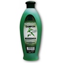 Šampony Herbavera šampon s Panthenolem kopřivový 550 ml