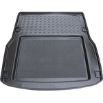 CarMart Стелка за багажник за Audi A8 (D3) (2002-2009) / Quattro Sedan shorter wheelbase