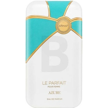 Image 1 of Armaf Le Parfait pour Femme Azure EDP 200 ml