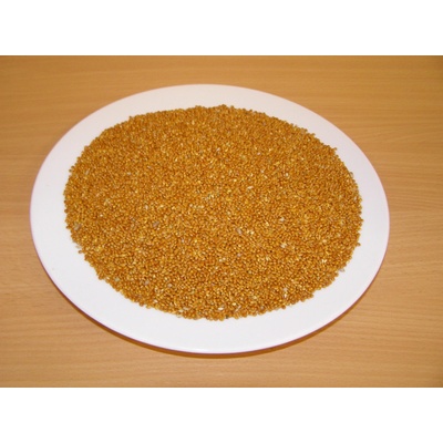 LLC West-Dale Proso červené 3 kg