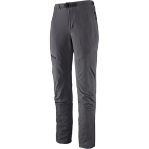 Patagonia Дамски туристически панталон Patagonia Women's Altvia Alpine Pants Walking trousers - Black - размер 34 (EU) (110-0665-0112)
