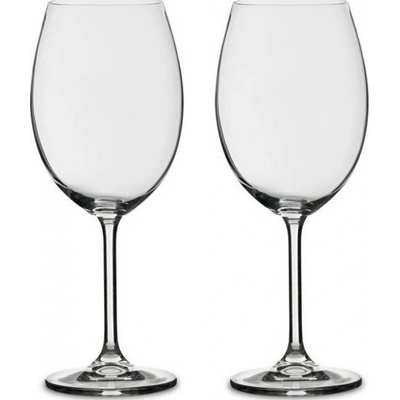 Bitz Sklenice na červené víno 2 x 580 ml
