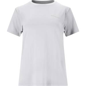 ENDURANCE Дамска тениска ENDURANCE Women's Yonan V2 Performance S/S Tee Sport shirt - White - размер 44 (EU) (916-3951-0916)