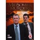 Midsomer Murders Complete Series Eight DVD