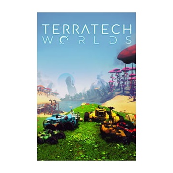 TerraTech Worlds