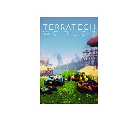 TerraTech Worlds