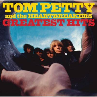 Universal Petty Tom & The Heartbreakers: Greatest Hits - CD (021946)