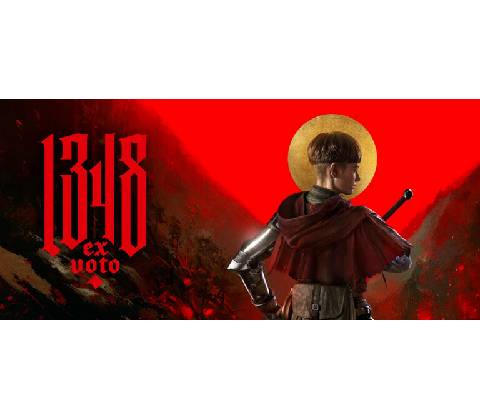 1348 Ex Voto