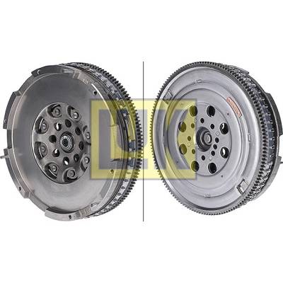 Setrvačník Schaeffler LuK 415 0942 10