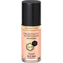 Max Factor Facefinity All Day Flawless SPF20 tekutý make-up s uv ochranou c30 porcelain 30 ml