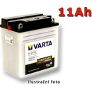Varta YB10L-B/12N10-3B 511013