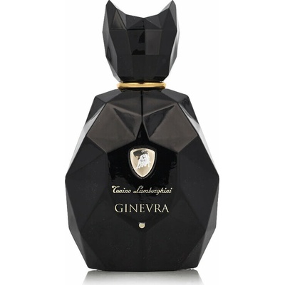 Tonino Lamborghini Ginevra Black parfumovaná voda dámska 100 ml