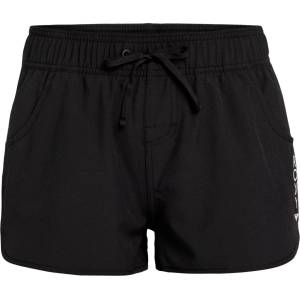 Roxy Дамски бордшорт Roxy Women's Roxy Wave 2 Inch Boardshorts - Anthracite (150-4929-0112)