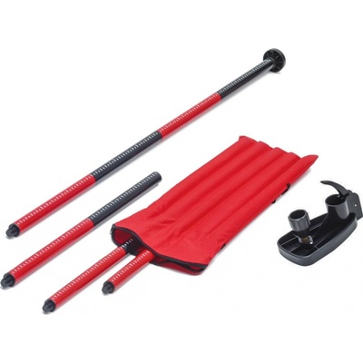 Kapro Tyč teleskopická pro lasery 320cm – Zboží Mobilmania