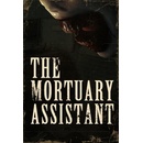The Mortuary Assistant