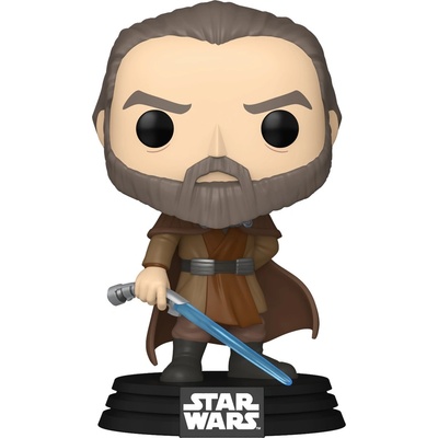 Funko Фигура Funko POP! Movies: Star Wars - Dooku (Tales of the Jedi) #810 (107433)