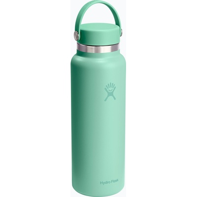 Hydro Flask Термобутилка Hydro Flask Wide Flex 1180 ml mermaid green