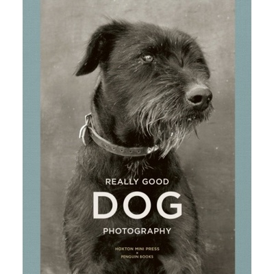 Really Good Dog Photography Hoxton Mini Press Hardcover